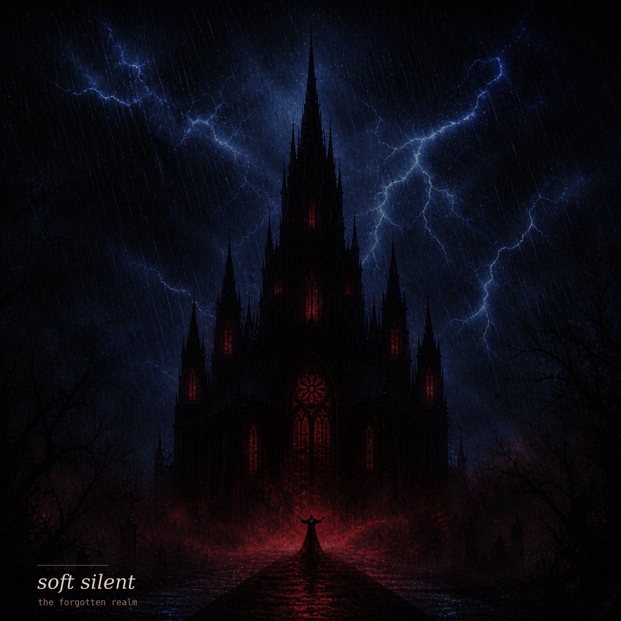 the forgotten realm